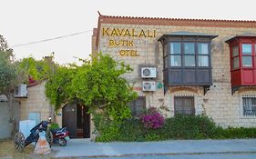 Kiyikiyi Butik Otel